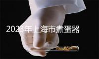 2023年上海市煮蛋器产品质量监督抽查结果